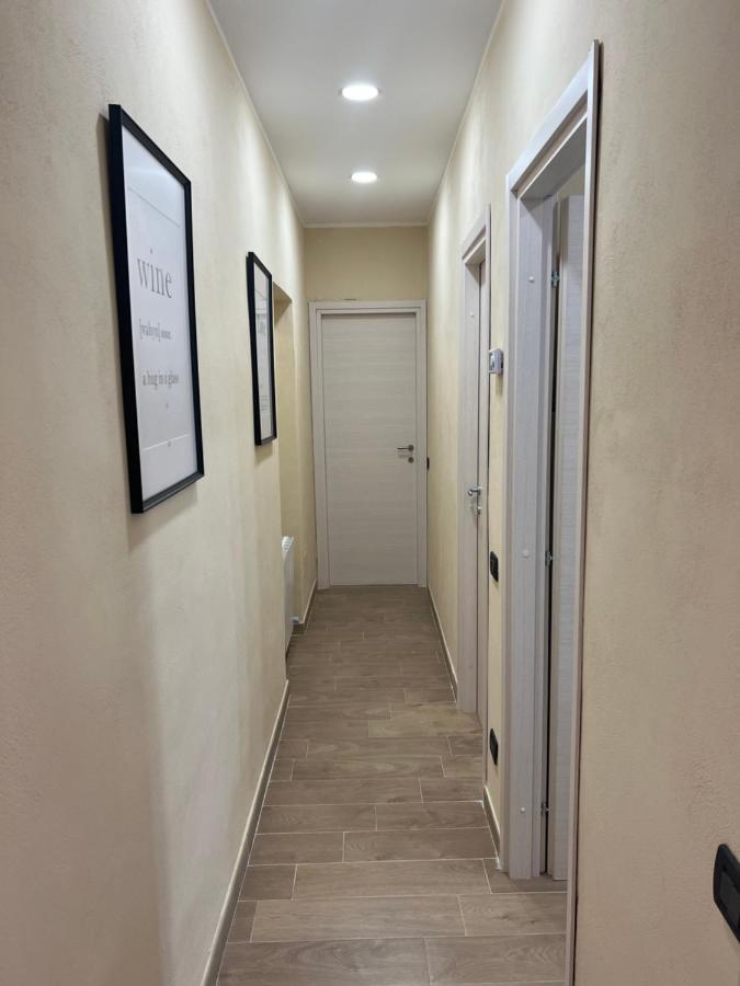 Cecco Guest House ピサ エクステリア 写真