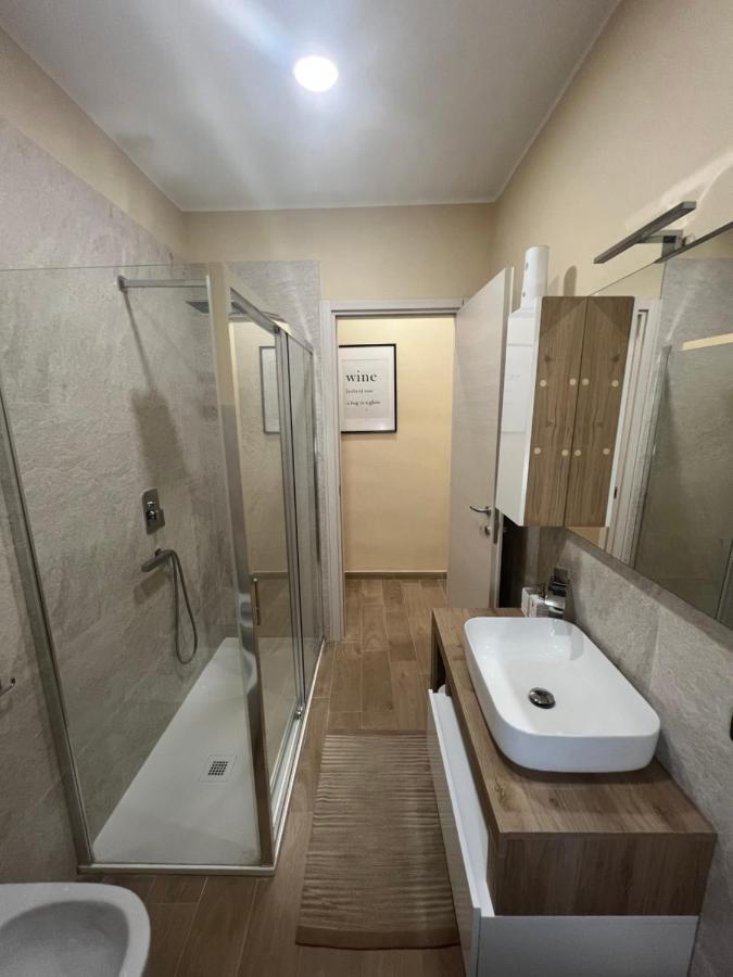 Cecco Guest House ピサ エクステリア 写真