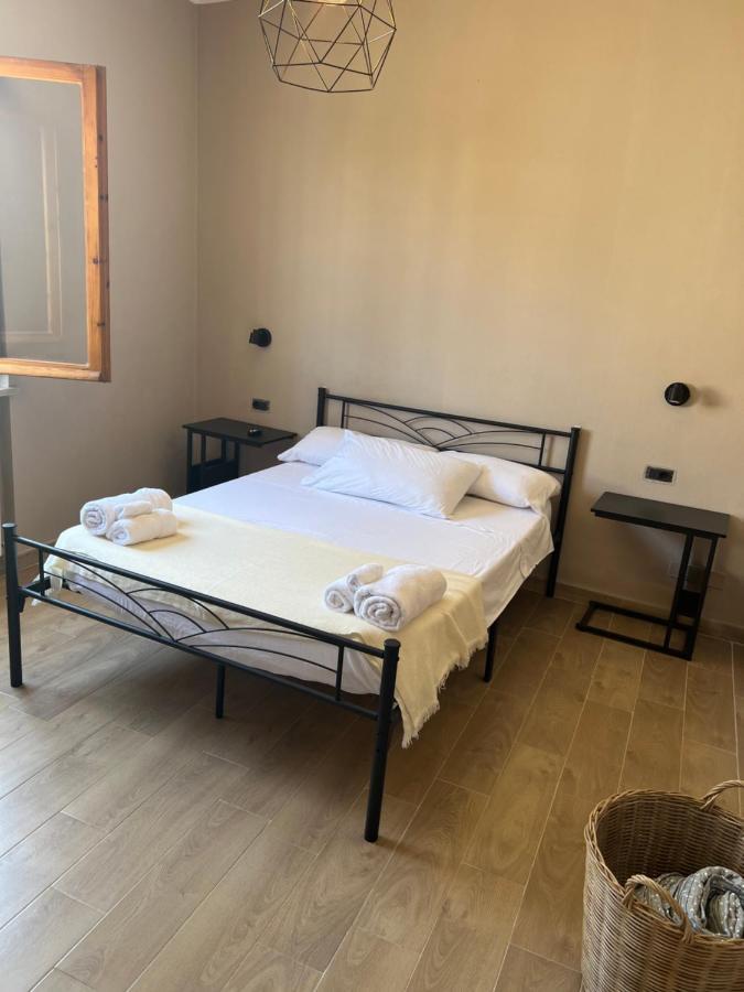 Cecco Guest House ピサ エクステリア 写真